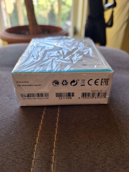 Чисто нови слушалки ttec