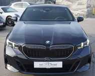 BMW Seria 5 BMW 520i AT MHEV M Sport