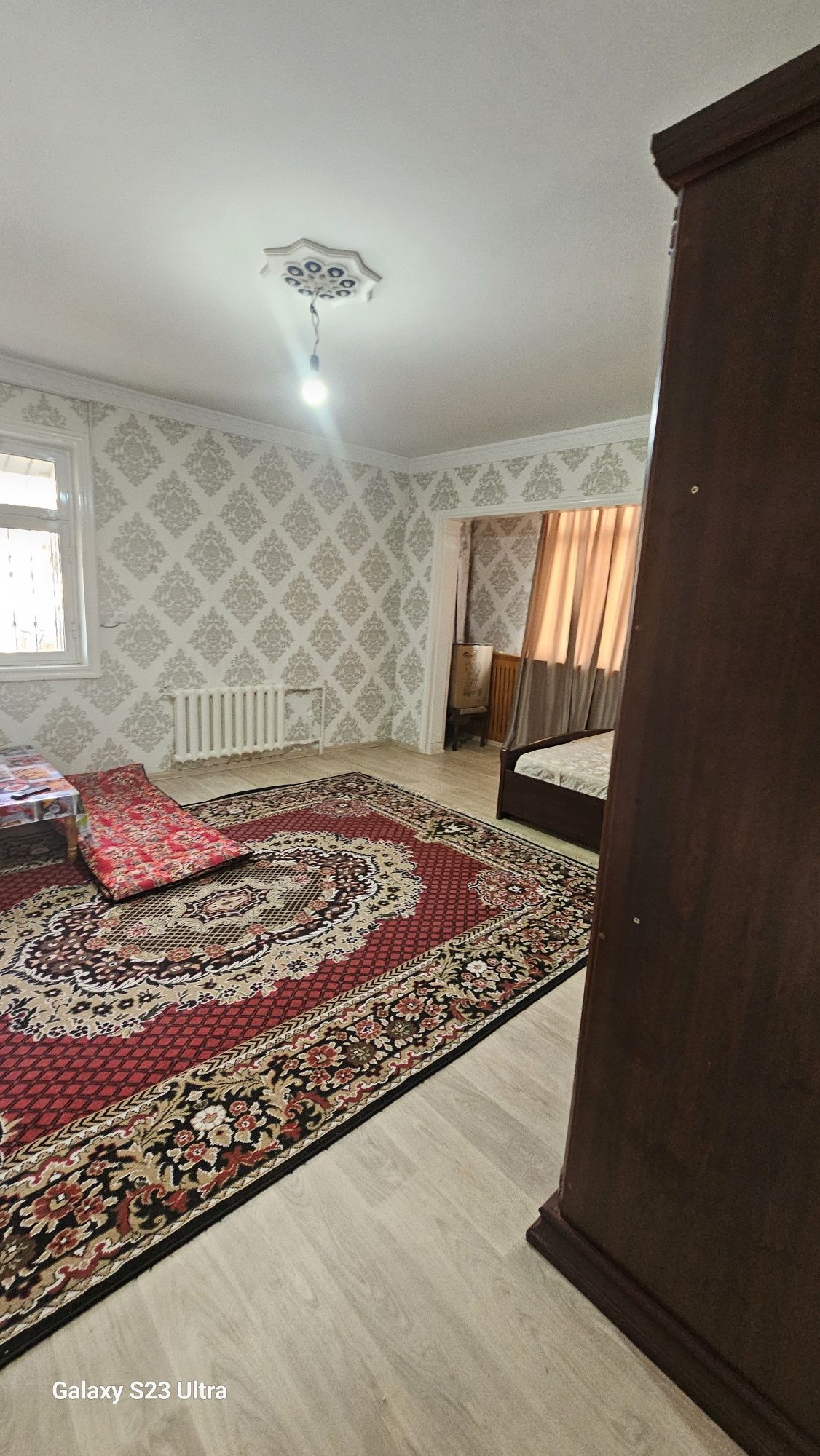 Аренда 1.хонали коратош узок муддатга берилади
