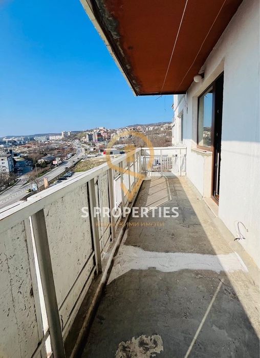 Дава се под наем Двустаен апартамент в Варна, Победа - 64 кв.м за 382.5 € - Снимка #6