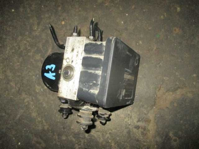 Centrala pompa modul ABS Audi A3 Golf5 Octavia Seat motor 1,6 benzina