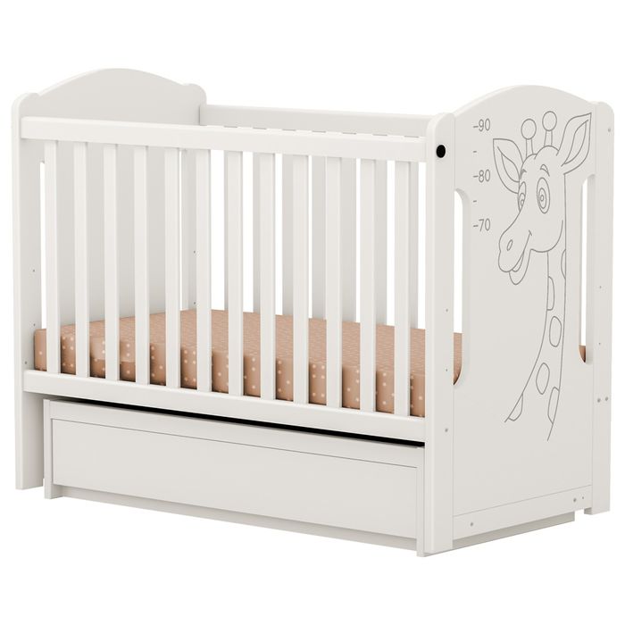 Детска кошарка  Арбор + матрак