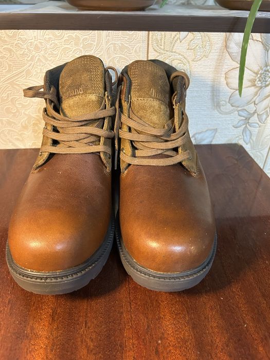 Мужские ботинки TIMBERLAND