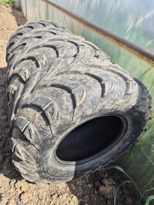 Anvelope atv cf moto