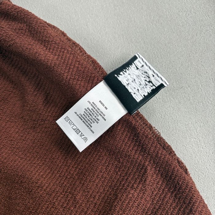 Pantaloni Denim Tears