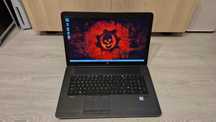 Gaming HP I7-6700HQ 32GB RAM 512GB SSD Quadro M3000M 4GB GDDR5