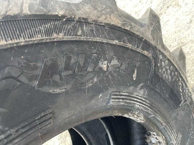 380/85R28 Alliance Cauciucuri noi Radiale Anvelope de tractor