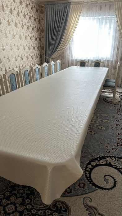 Орындықтар,20шт.Сапасы жақсы.Б/у