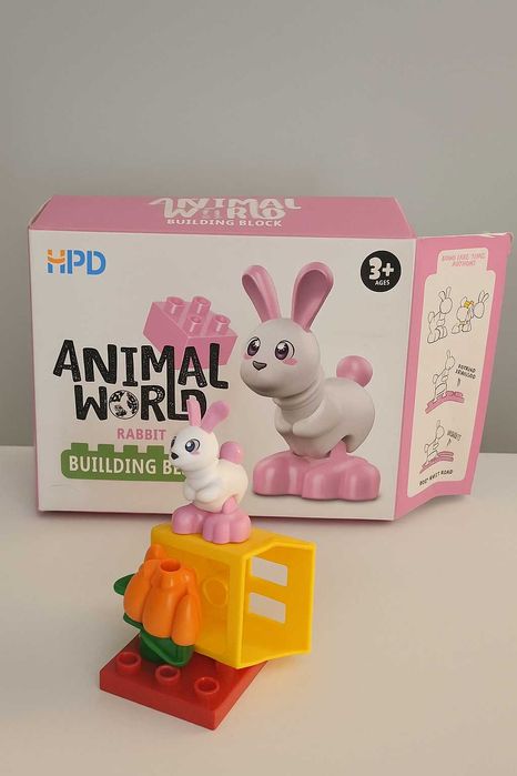 Lego Introductiv Baby