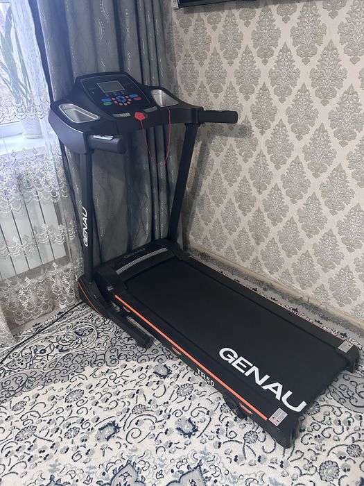 Беговая дорожка срочно