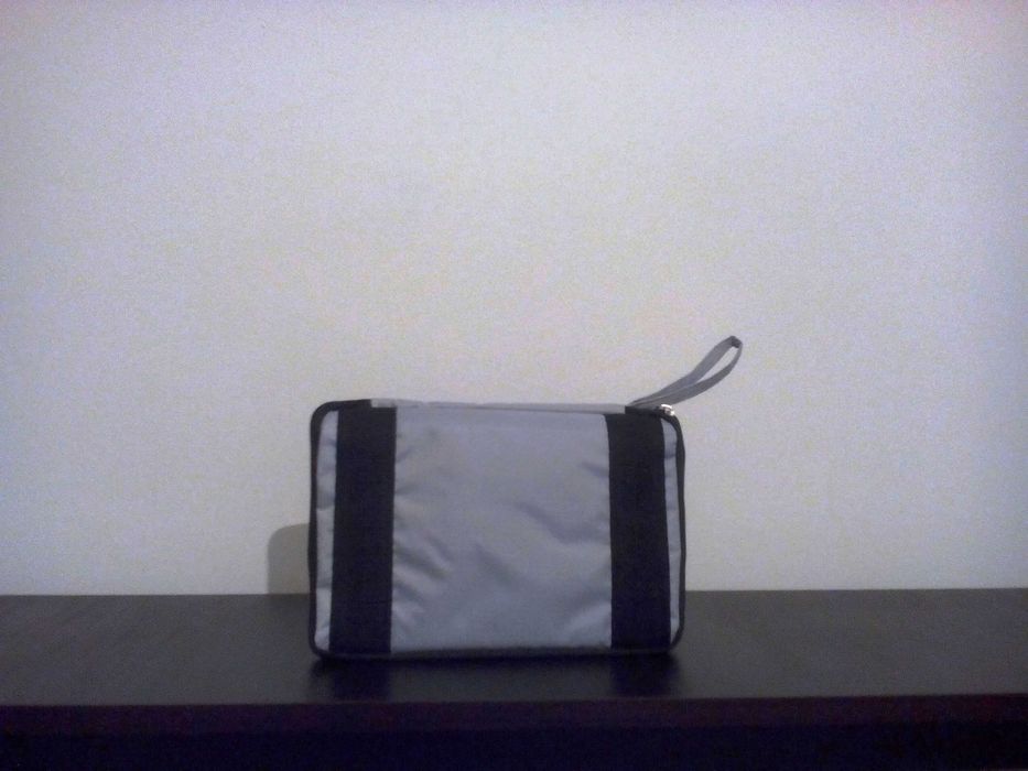 СГЪВАЕМА ГОЛЯМА ЧАНТА (за път, пазаруване, фитнес, плаж)