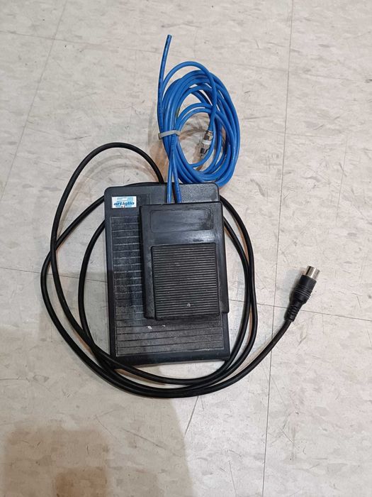 Vand Paralelograf Artiglio SA6