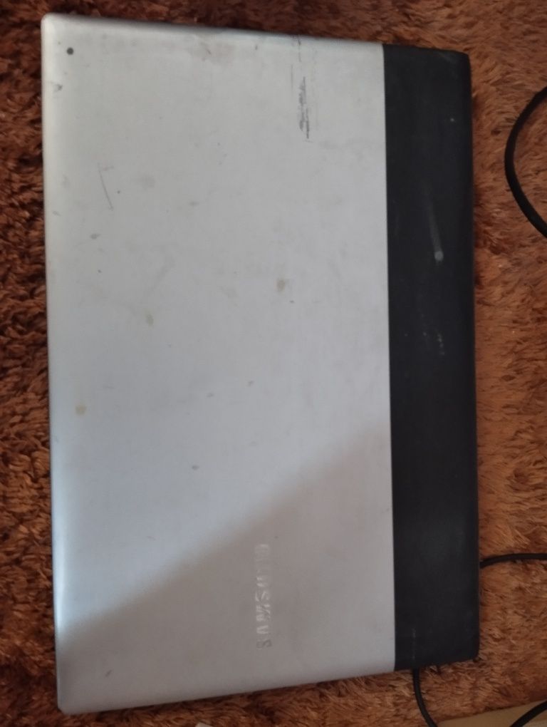 Ноутбук samsung core i5