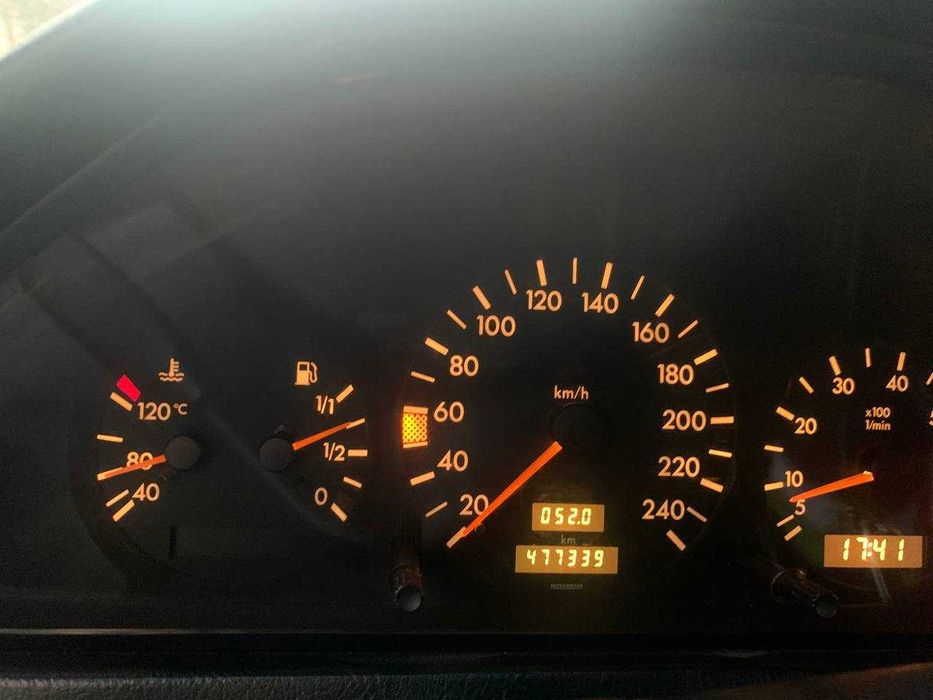 Продается Mercedes W202