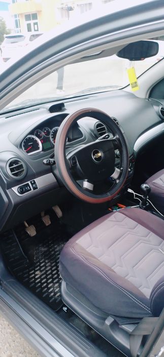 продам шевроле нексия