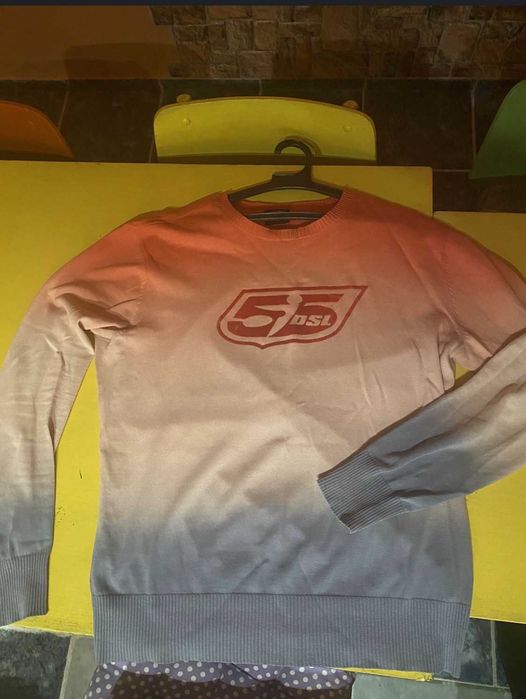 Оригинална блуза Diesel