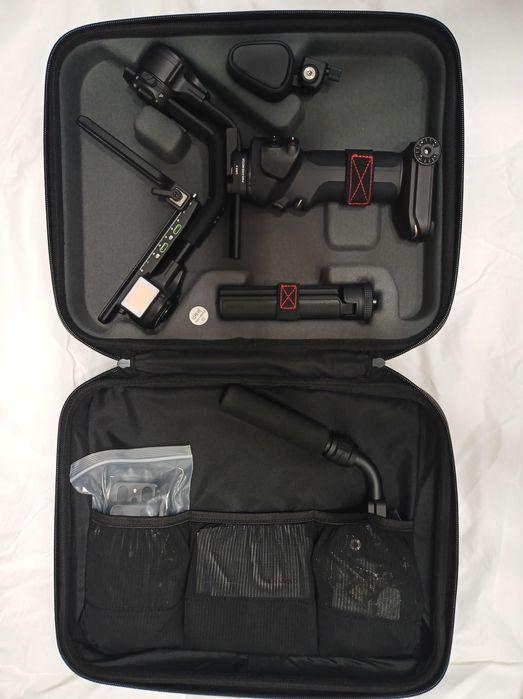 Zhiyun Crane 4 COMBO
