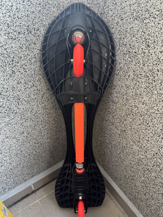 Waveboard oxelo wb120 pentru copii