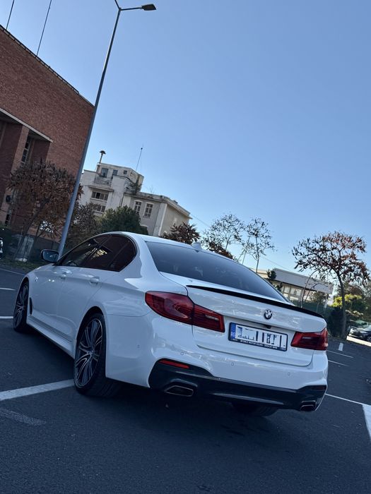 Bmw 530i G30 2019 H&K / head up / laser