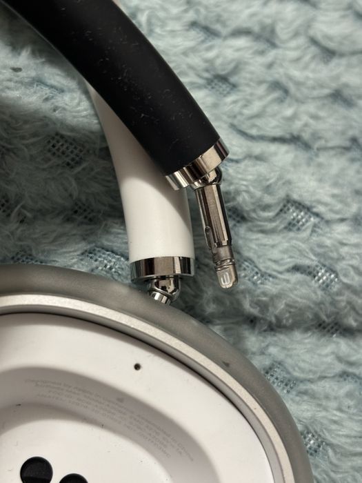 Casti Airpods Max A2096 Emc3276 Lightning 100% Originale Cititi Anunt