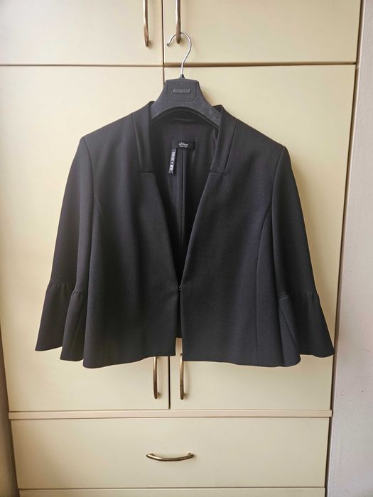 Чисто нов къс блейзър