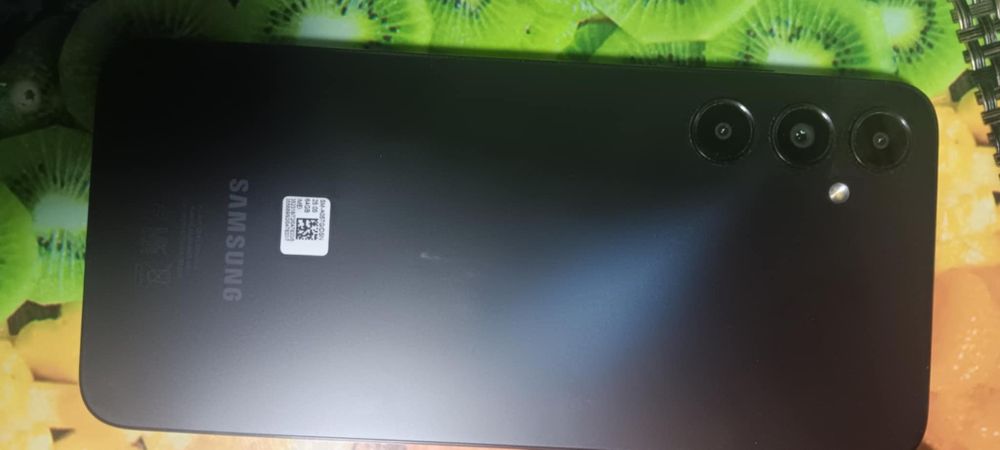 SamsungA05s 64G без забележки