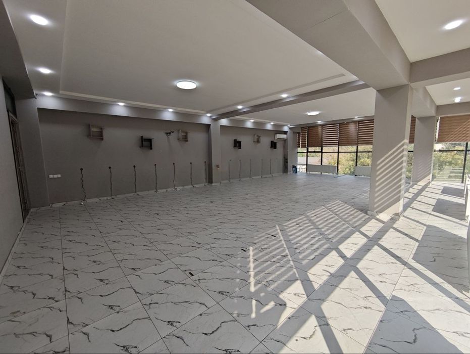 Аренда 130м² в Мирзо Улугбекском районе