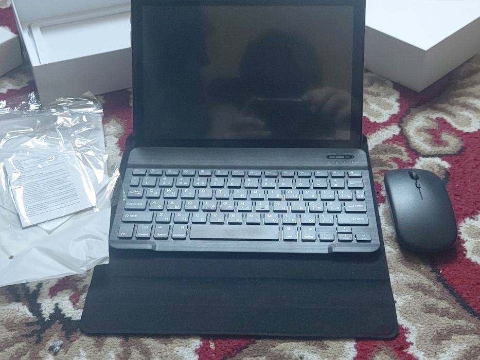 Planshet x notebook