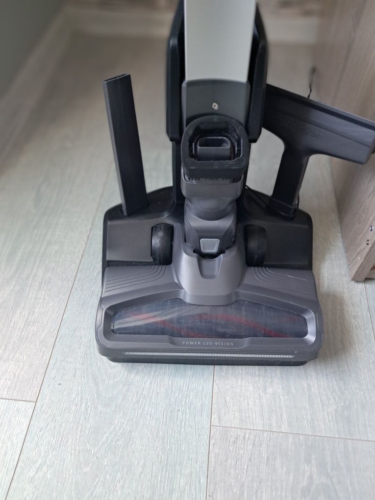 Прахосмукачка ROWENTA XTREM COMPACT 2-в-1