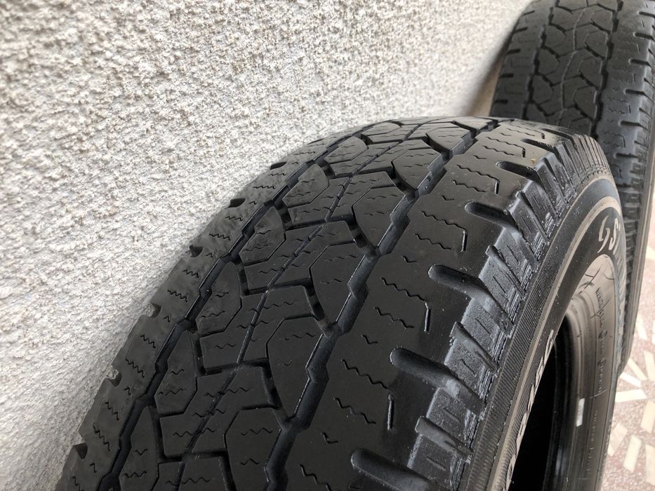 Anvelope/Cauciucuri 215 70 15C  Iarna , Sprinter1,Traffic,Master!