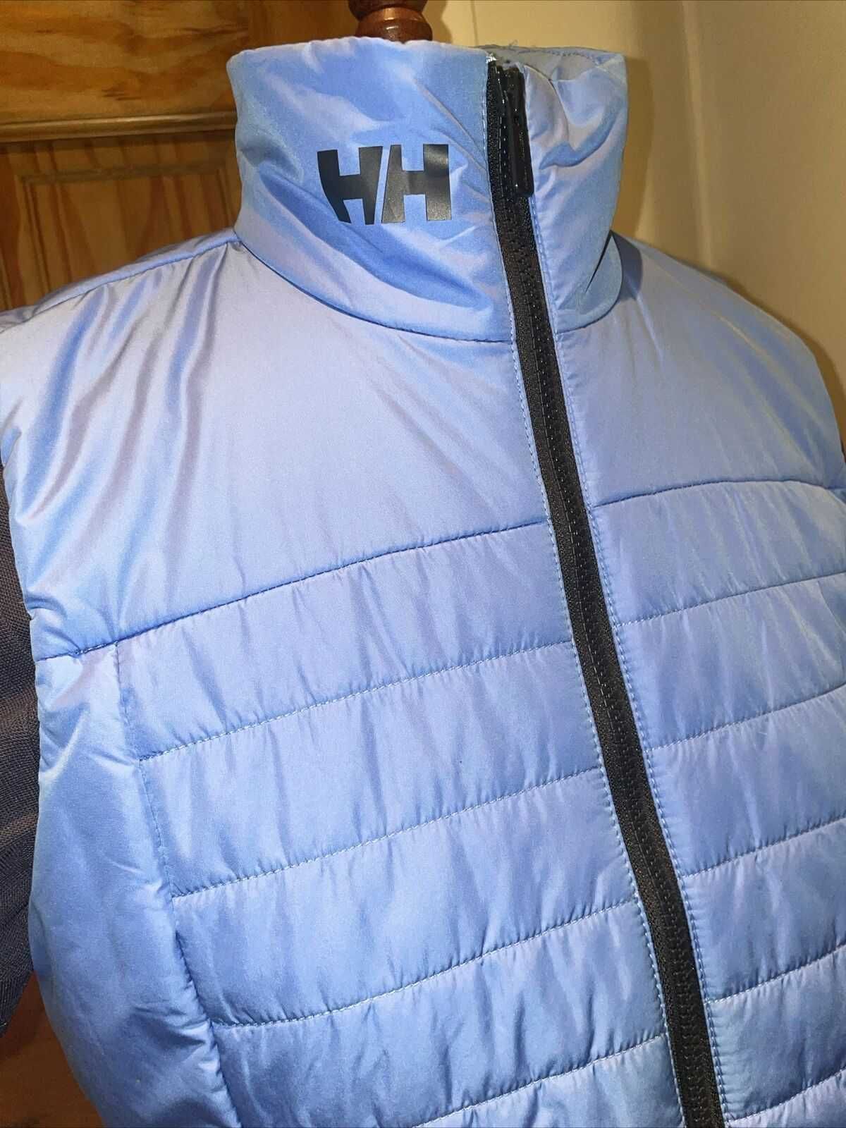 Дамско яке без ръкави Helly Hansen