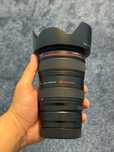 Canon EF 24-105mm f/4 L is USM Obyektiv, Juda yaxshi holatda