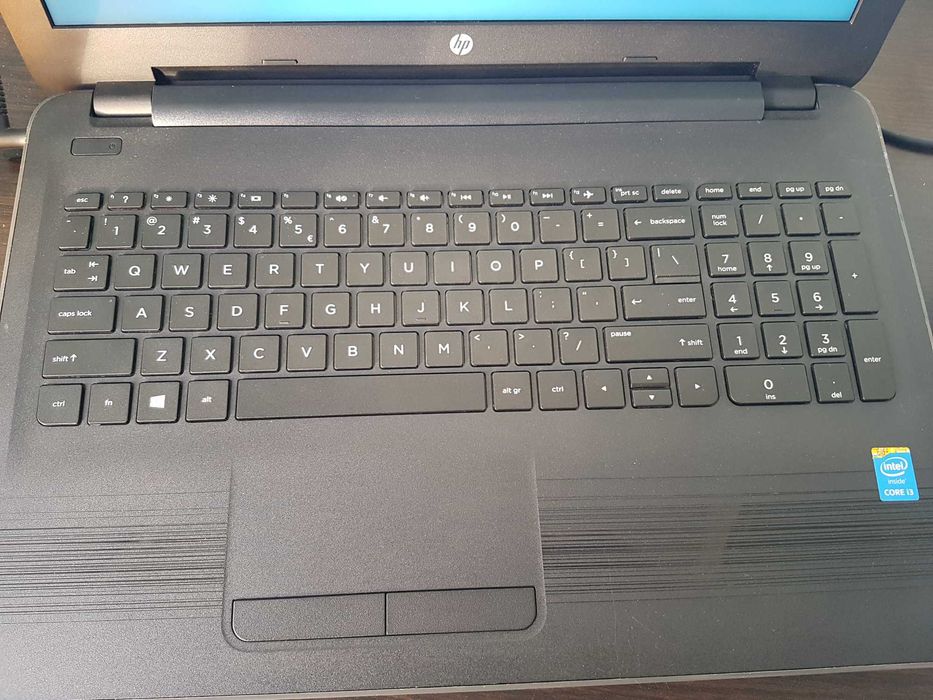 Laptop HP 250 G5 i3 5005u