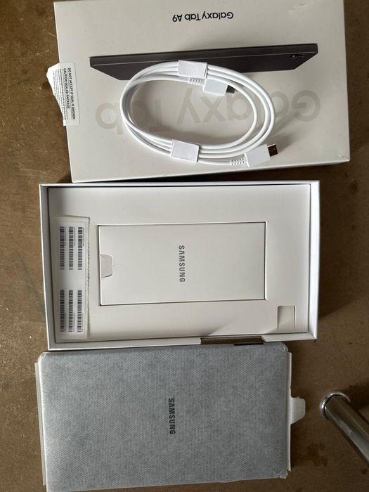 Продам планшет galaxy tab a9