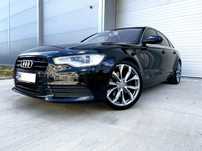 Audi A6 Audi A6 C7 4G 3.0 TDi S-tronic