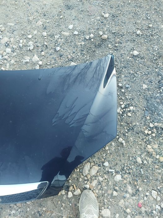 Оригинален преден Капак за Мазда 2 до 2008г