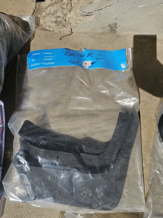 Presuri noroi diferite modele si marimi - dacia peugeot etc