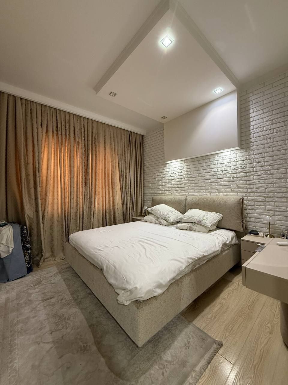 Продается дом 6 комнат на Чупон Оте, ор-р: мечеть Hasanxon Qori, 176м²