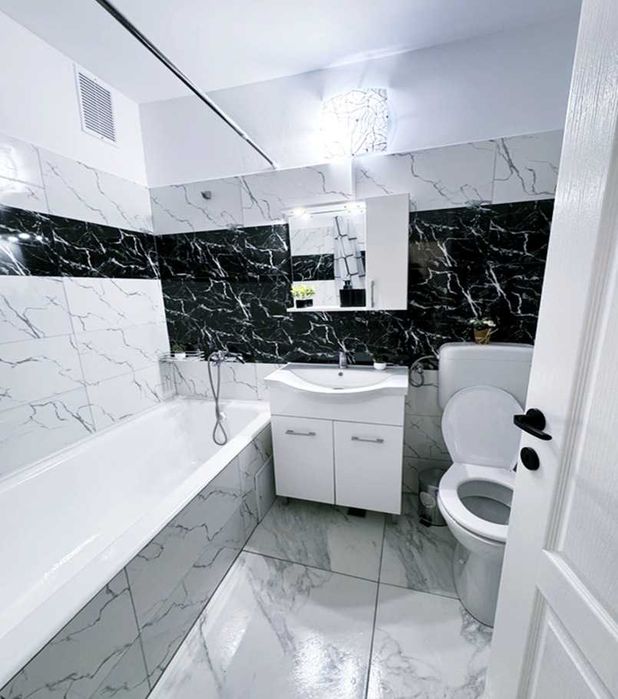 Apartament 2 acmere, prima inchriere, nou renovat!