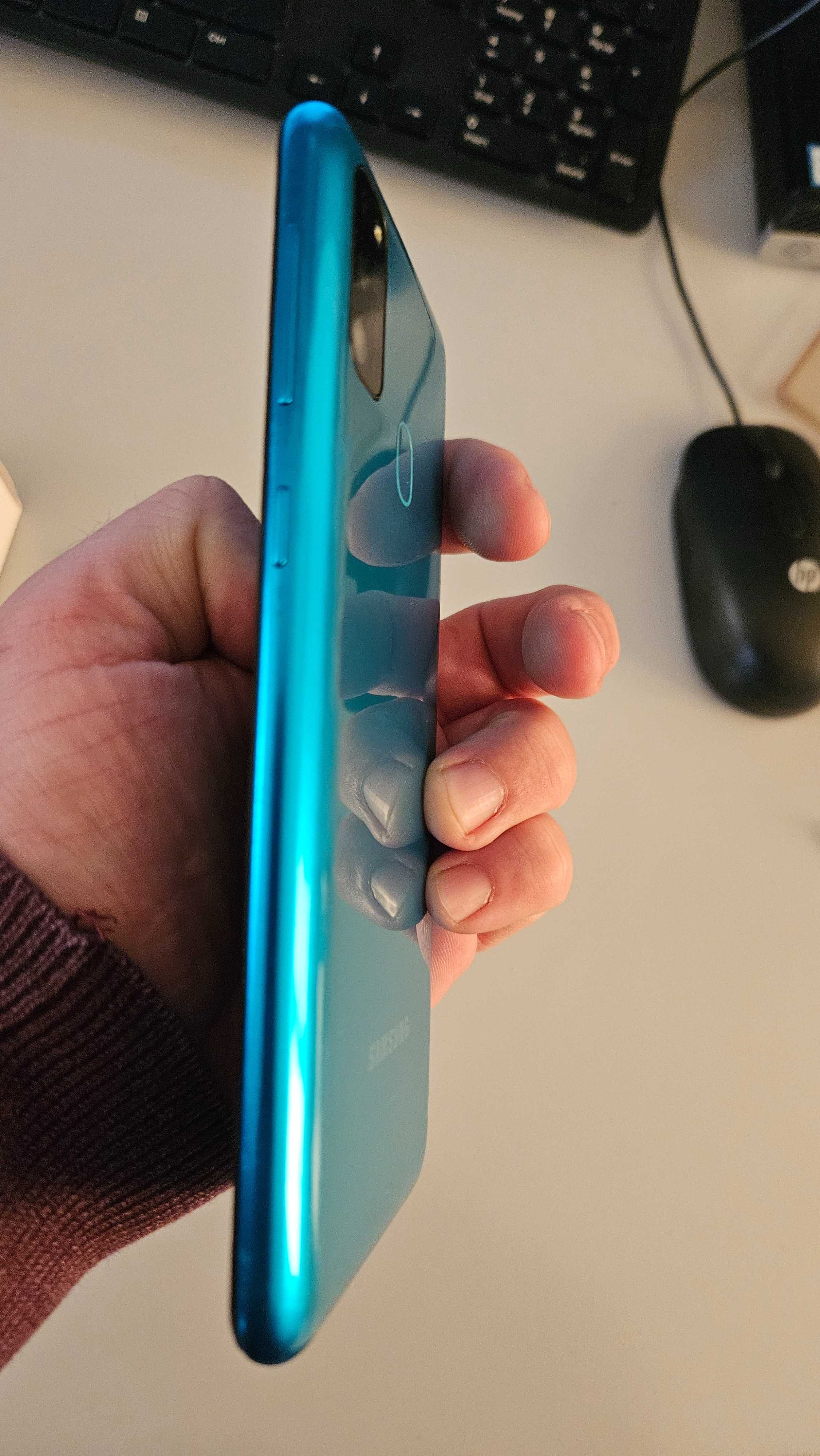 Samsung M21 64gb батерия 6000mAh