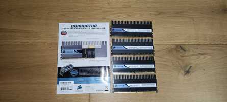 РАМ Памет PC2-8500 Corsair DOMINATOR 6Gb