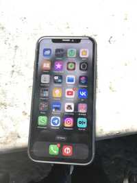 Iphone x без коробки