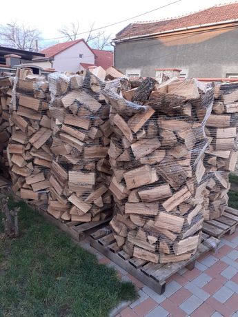 lemne de foc esenta tare