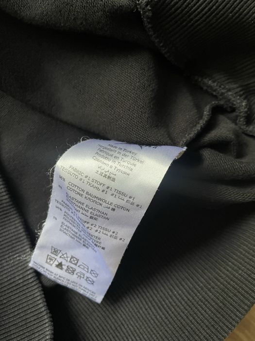 PLEIN SPORT / мъжка блуза/фланела S/M