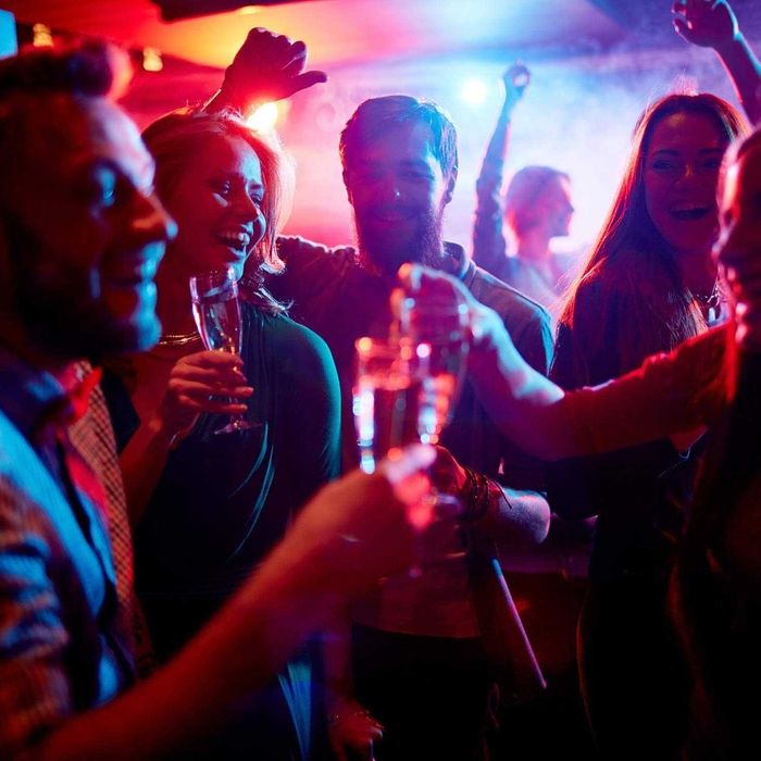 phopollo LED лента, 40 м светлинни ленти с 44-клавишно дистанционно