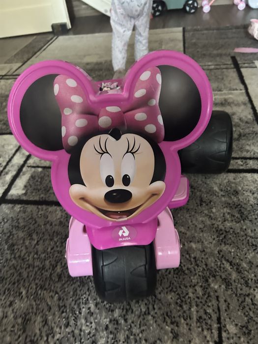 Tricicleta electrica