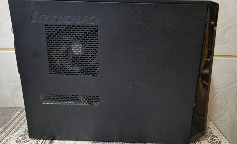 Vand Unitate Lenovo I5