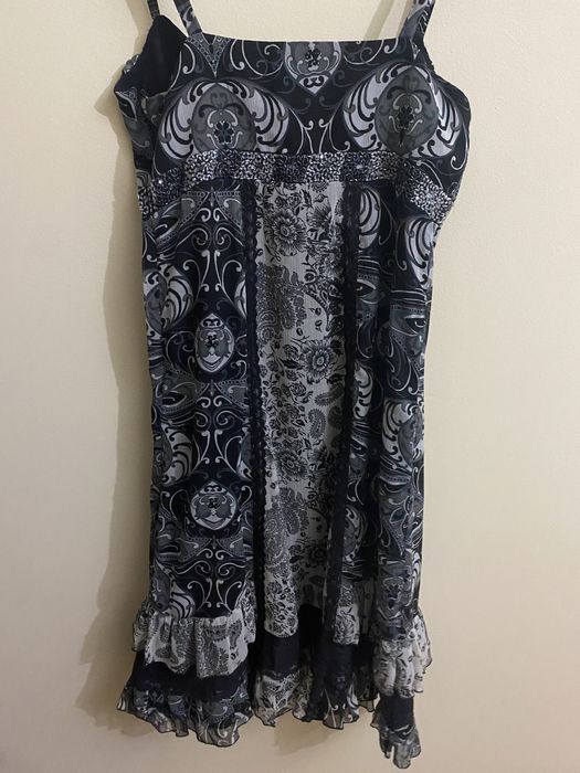 rochie lunga , Per Una