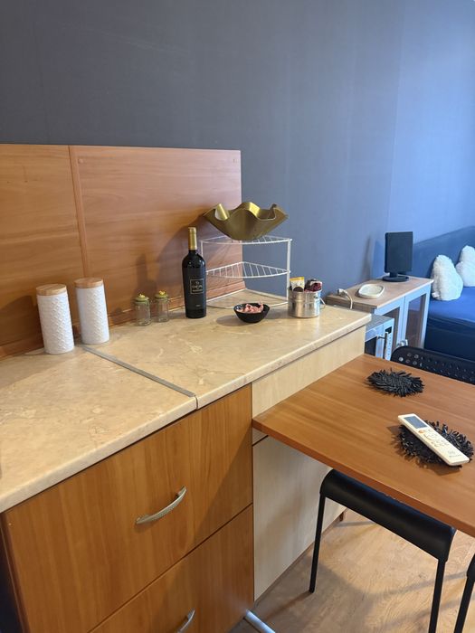 Дава се под наем Едностаен апартамент в Варна, Операта - 40 кв.м за 357 € - Снимка #5