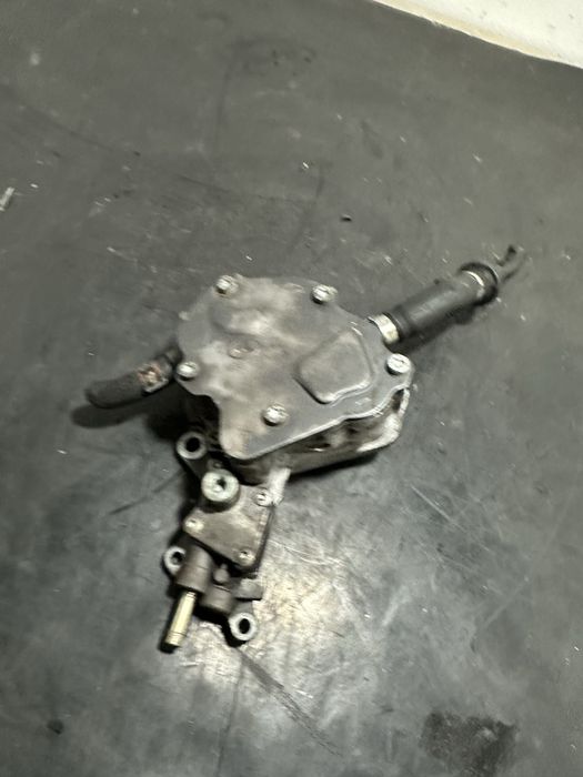 Pompa tandem Audi A4 A6 A3 1.9 TDI Seat Leon  Golf 4 jetta